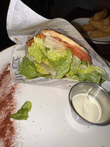 Photo of Los Chamos Clt - 7001 South Blvd Ste B, Charlotte, NC 28217