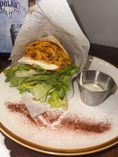 Photo of Los Chamos Clt - 7001 South Blvd Ste B, Charlotte, NC 28217