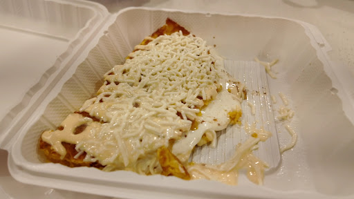 Photo of Los Chamos Clt - 7001 South Blvd Ste B, Charlotte, NC 28217