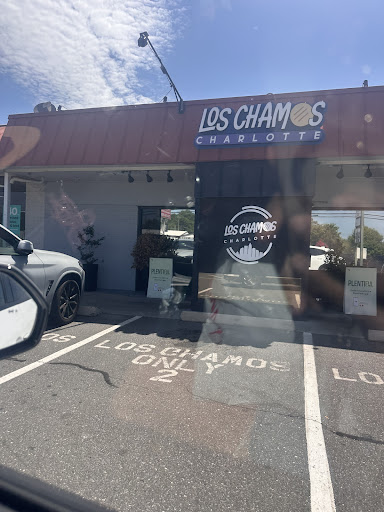 Photo of Los Chamos Clt - 7001 South Blvd Ste B, Charlotte, NC 28217