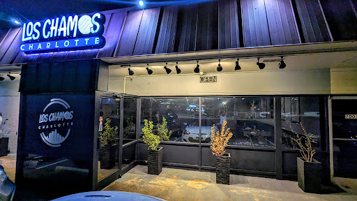 Photo of Los Chamos Clt - 7001 South Blvd Ste B, Charlotte, NC 28217