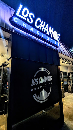 Photo of Los Chamos Clt - 7001 South Blvd Ste B, Charlotte, NC 28217