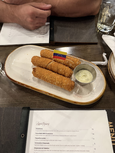 Photo of Los Chamos Clt - 7001 South Blvd Ste B, Charlotte, NC 28217