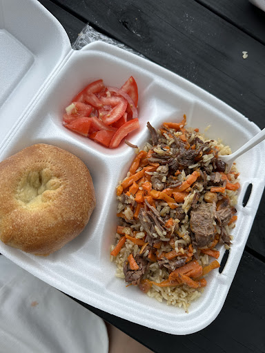 Photo of Halal Eats - 500 W Summit Ave, Charlotte, NC 28203