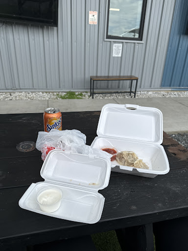 Photo of Halal Eats - 500 W Summit Ave, Charlotte, NC 28203