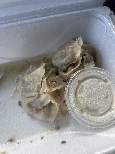 Photo of Halal Eats - 500 W Summit Ave, Charlotte, NC 28203