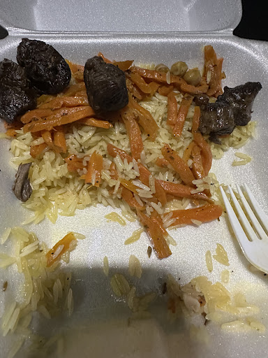 Photo of Halal Eats - 500 W Summit Ave, Charlotte, NC 28203