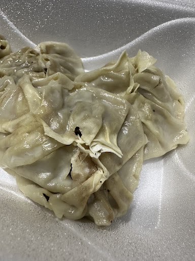 Photo of Halal Eats - 500 W Summit Ave, Charlotte, NC 28203