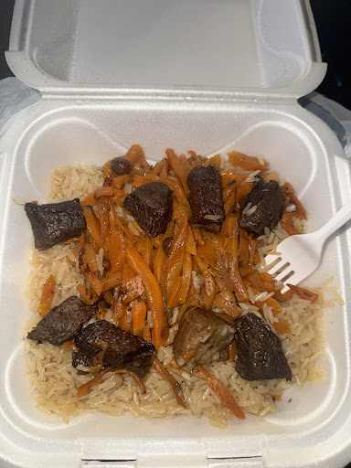 Photo of Halal Eats - 500 W Summit Ave, Charlotte, NC 28203