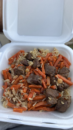 Photo of Halal Eats - 500 W Summit Ave, Charlotte, NC 28203