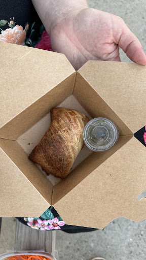 Photo of Halal Eats - 500 W Summit Ave, Charlotte, NC 28203