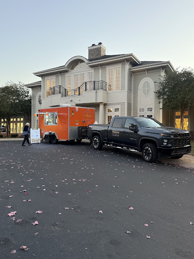 Photo of Chickpeasy On Wheels - 3500 Latrobe Dr, Charlotte, NC 28211