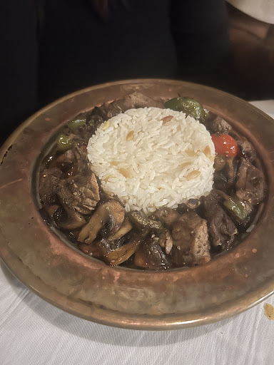 Photo of Constantine’s Restaurant - 1825 S New Hope Rd, Gastonia, NC 28054