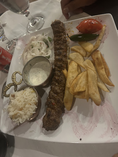 Photo of Constantine’s Restaurant - 1825 S New Hope Rd, Gastonia, NC 28054