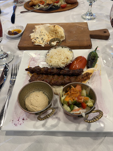 Photo of Constantine’s Restaurant - 1825 S New Hope Rd, Gastonia, NC 28054