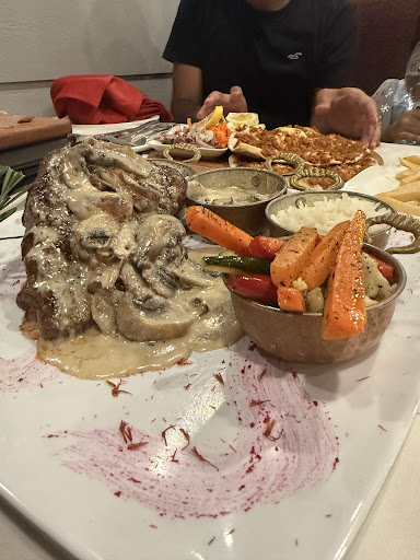 Photo of Constantine’s Restaurant - 1825 S New Hope Rd, Gastonia, NC 28054