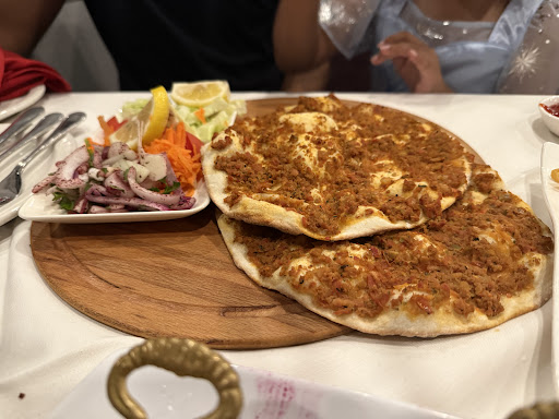 Photo of Constantine’s Restaurant - 1825 S New Hope Rd, Gastonia, NC 28054