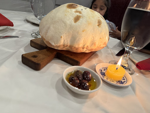 Photo of Constantine’s Restaurant - 1825 S New Hope Rd, Gastonia, NC 28054