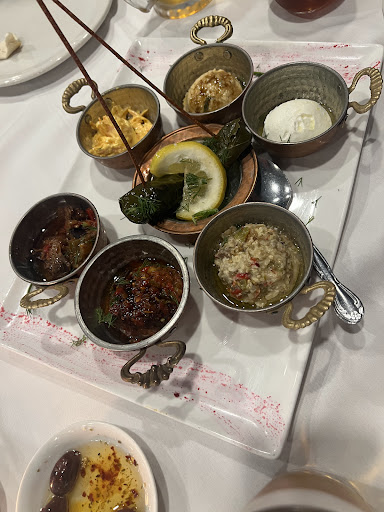 Photo of Constantine’s Restaurant - 1825 S New Hope Rd, Gastonia, NC 28054