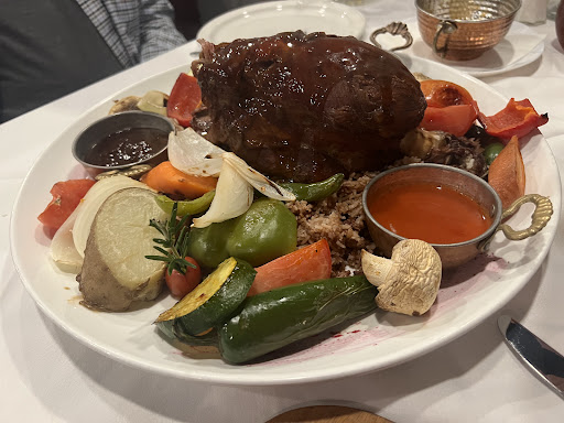 Photo of Constantine’s Restaurant - 1825 S New Hope Rd, Gastonia, NC 28054