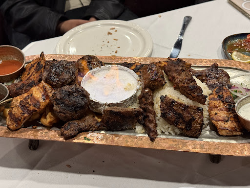 Photo of Constantine’s Restaurant - 1825 S New Hope Rd, Gastonia, NC 28054