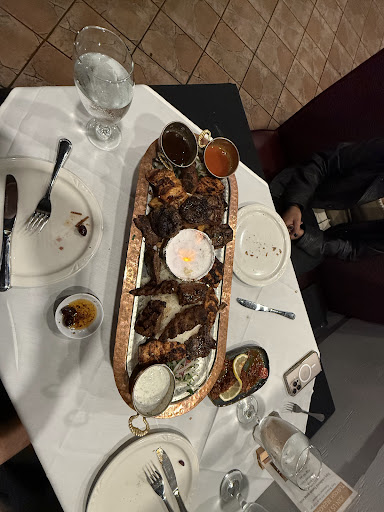 Photo of Constantine’s Restaurant - 1825 S New Hope Rd, Gastonia, NC 28054