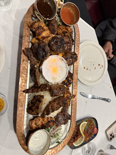 Photo of Constantine’s Restaurant - 1825 S New Hope Rd, Gastonia, NC 28054