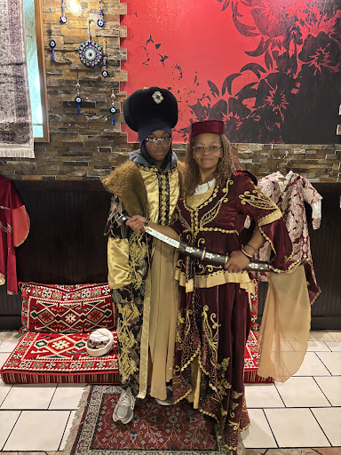 Photo of Constantine’s Restaurant - 1825 S New Hope Rd, Gastonia, NC 28054