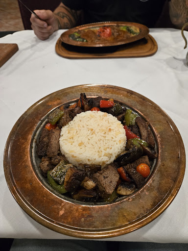 Photo of Constantine’s Restaurant - 1825 S New Hope Rd, Gastonia, NC 28054