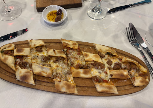 Photo of Constantine’s Restaurant - 1825 S New Hope Rd, Gastonia, NC 28054