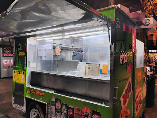 Photo of Halal GyroMan - 130 N Tryon St, Charlotte, NC 28202