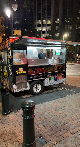 Photo of Halal GyroMan - 130 N Tryon St, Charlotte, NC 28202