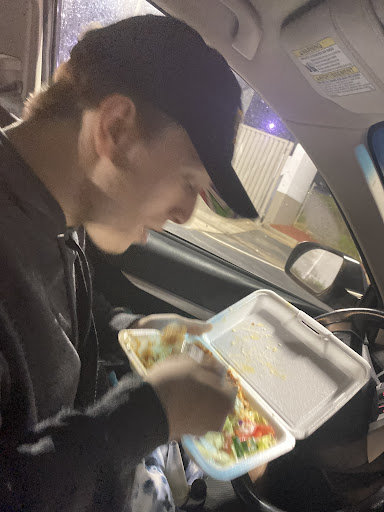 Photo of Halal GyroMan - 130 N Tryon St, Charlotte, NC 28202