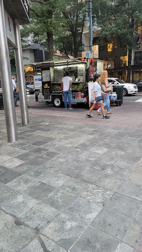 Photo of Halal GyroMan - 130 N Tryon St, Charlotte, NC 28202