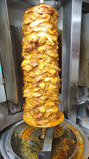 Photo of Halal GyroMan - 130 N Tryon St, Charlotte, NC 28202