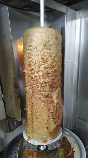Photo of Halal GyroMan - 130 N Tryon St, Charlotte, NC 28202