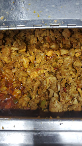 Photo of Halal GyroMan - 130 N Tryon St, Charlotte, NC 28202