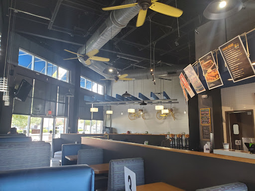 Photo of Showmars Gastonia - The Shops @ Franklin Square - 3908 E Franklin Blvd f130, Gastonia, NC 28056