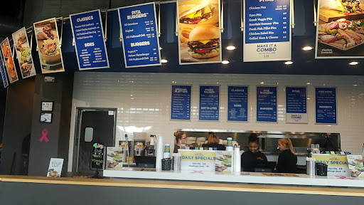 Photo of Showmars Gastonia - The Shops @ Franklin Square - 3908 E Franklin Blvd f130, Gastonia, NC 28056