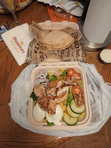 Photo of Showmars Gastonia - The Shops @ Franklin Square - 3908 E Franklin Blvd f130, Gastonia, NC 28056