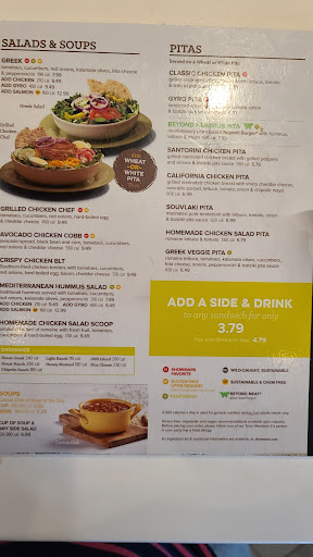 Photo of Showmars Gastonia - The Shops @ Franklin Square - 3908 E Franklin Blvd f130, Gastonia, NC 28056