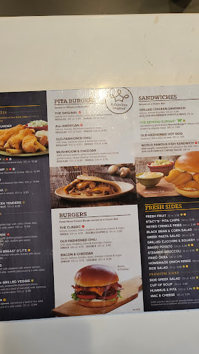 Photo of Showmars Gastonia - The Shops @ Franklin Square - 3908 E Franklin Blvd f130, Gastonia, NC 28056