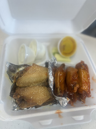 Photo of Chex Grill & Wings - 2930 E Franklin Blvd Suit 2, Gastonia, NC 28056