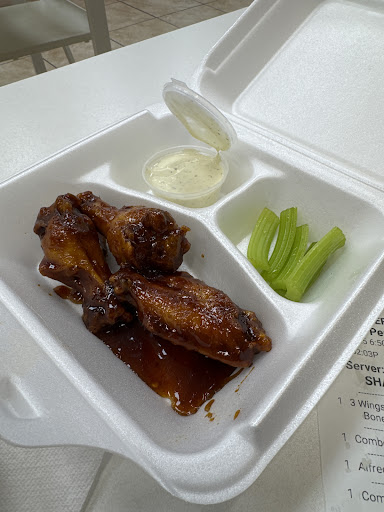 Photo of Chex Grill & Wings - 2930 E Franklin Blvd Suit 2, Gastonia, NC 28056