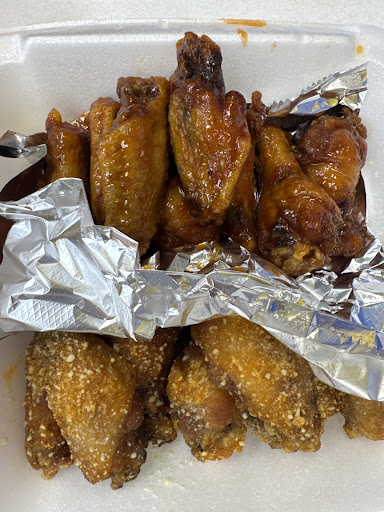 Photo of Chex Grill & Wings - 2930 E Franklin Blvd Suit 2, Gastonia, NC 28056