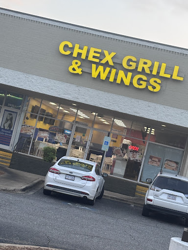 Photo of Chex Grill & Wings - 2930 E Franklin Blvd Suit 2, Gastonia, NC 28056