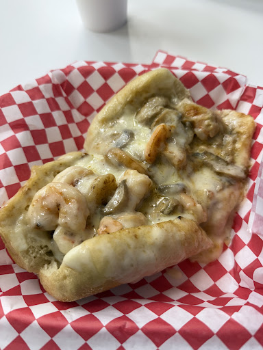 Photo of Chex Grill & Wings - 2930 E Franklin Blvd Suit 2, Gastonia, NC 28056