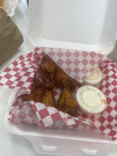 Photo of Chex Grill & Wings - 2930 E Franklin Blvd Suit 2, Gastonia, NC 28056