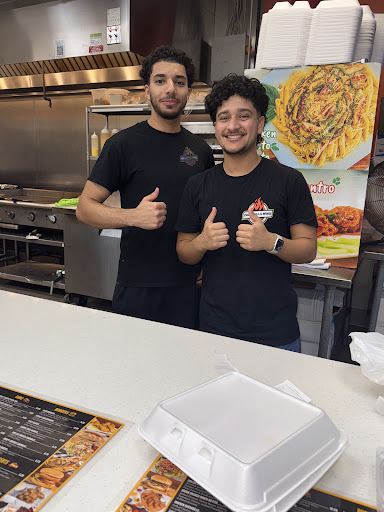 Photo of Chex Grill & Wings - 2930 E Franklin Blvd Suit 2, Gastonia, NC 28056