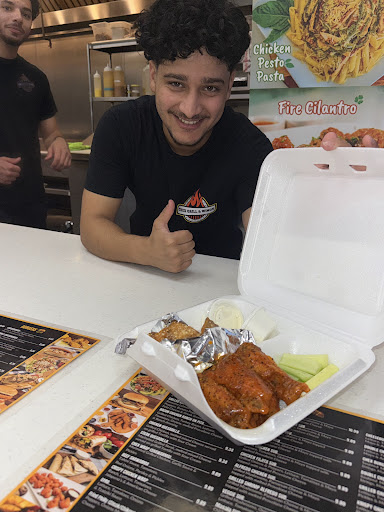 Photo of Chex Grill & Wings - 2930 E Franklin Blvd Suit 2, Gastonia, NC 28056